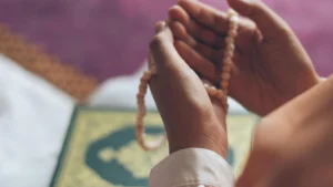 dua